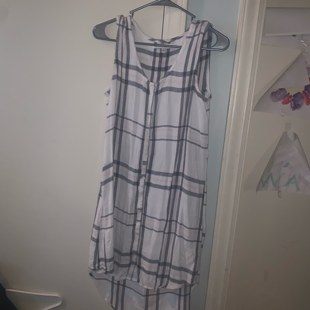 Cupcakes and cashmere dress